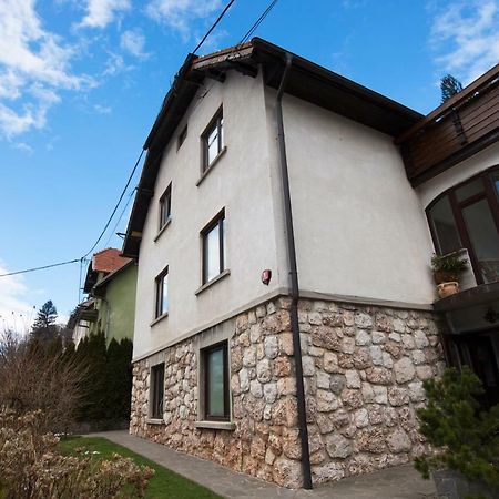 Apartment Nani Jesenice Luaran gambar